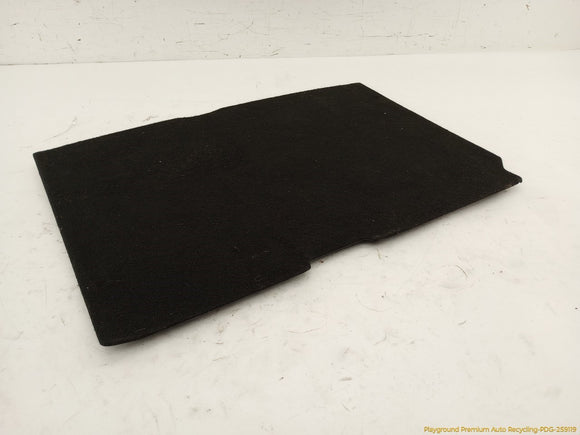 Mini Clubman Trunk Spare Tire Floor Cover