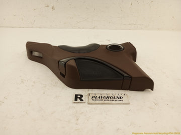 Mini Clubman Passenger Right Rear Door Trim