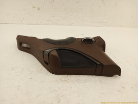 Mini Clubman Passenger Right Rear Door Trim - 0