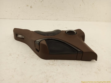 Mini Clubman Passenger Right Rear Door Trim - 0