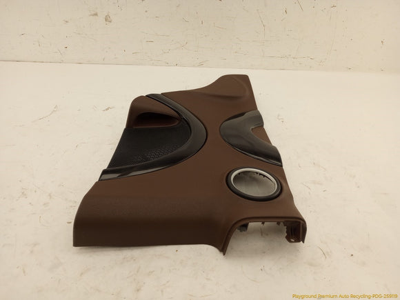 Mini Clubman Passenger Right Rear Door Trim