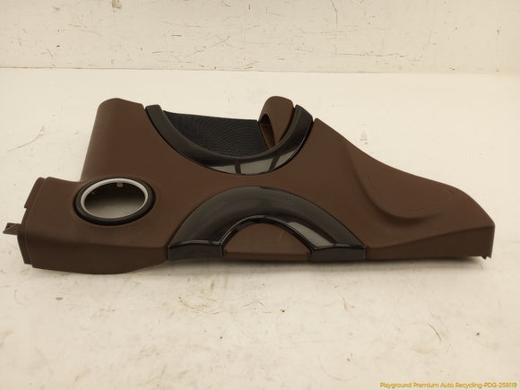 Mini Clubman Passenger Right Rear Door Trim