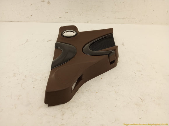 Mini Clubman Passenger Right Rear Door Trim