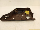 Mini Clubman Passenger Right Rear Door Trim-7