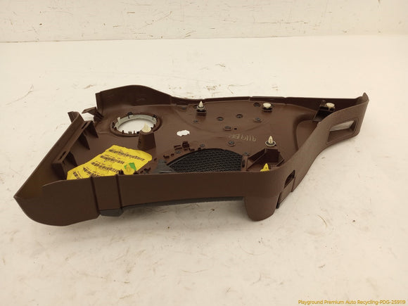 Mini Clubman Passenger Right Rear Door Trim