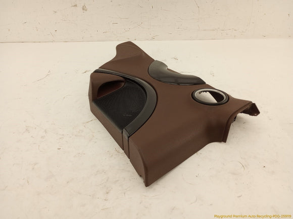 Mini Clubman Passenger Right Rear Door Trim