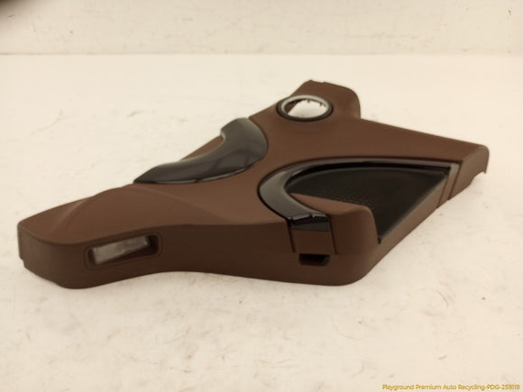 Mini Clubman Passenger Right Rear Door Trim