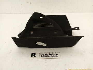 Mini Clubman Rear Right Lateral Trunk Trim