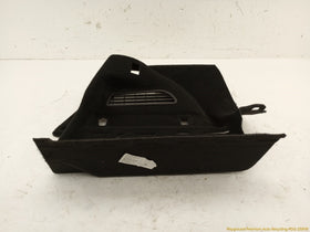 Mini Clubman Rear Right Lateral Trunk Trim - 0