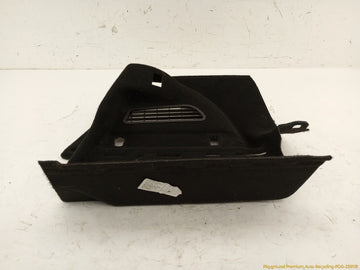 Mini Clubman Rear Right Lateral Trunk Trim - 0