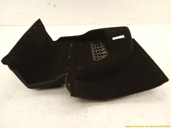 Mini Clubman Rear Right Lateral Trunk Trim