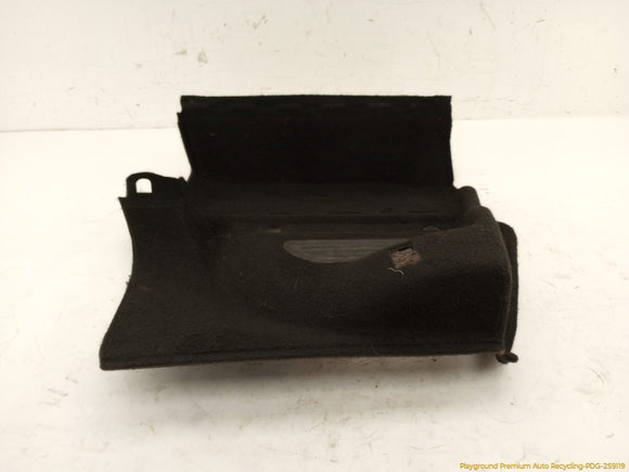 Mini Clubman Rear Right Lateral Trunk Trim