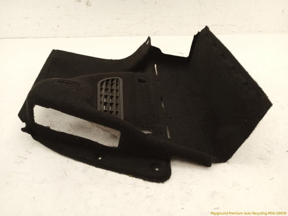 Mini Clubman Rear Right Lateral Trunk Trim