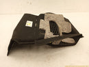 Mini Clubman Rear Right Lateral Trunk Trim-6
