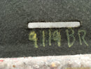 Mini Clubman Rear Right Lateral Trunk Trim-9