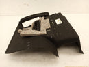 Mini Clubman Rear Right Lateral Trunk Trim-10