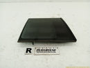 Mini Clubman Passenger Right Rear Door Window Glass-1