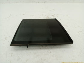 Mini Clubman Passenger Right Rear Door Window Glass - 0