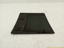 Mini Clubman Passenger Right Rear Door Window Glass-10