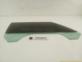 Mini Clubman Passenger Right Front Door Window Glass