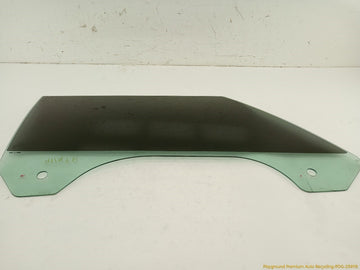Mini Clubman Passenger Right Front Door Window Glass - 0
