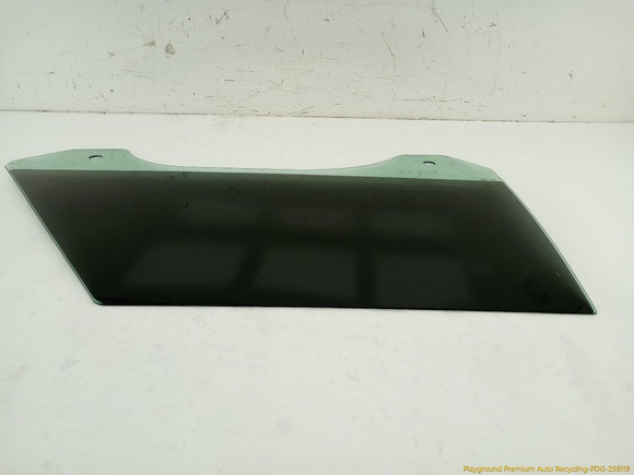 Mini Clubman Passenger Right Front Door Window Glass