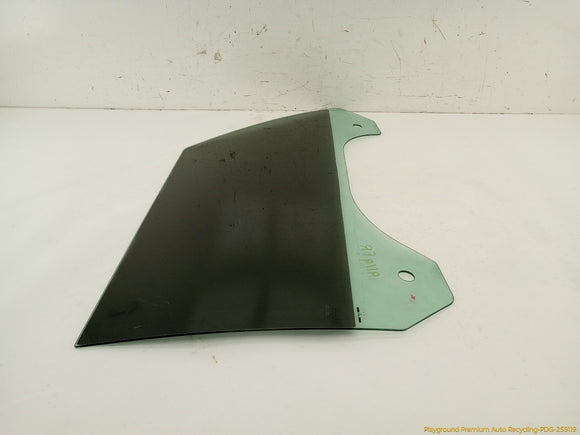 Mini Clubman Passenger Right Front Door Window Glass