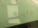 Mini Clubman Passenger Right Front Door Window Glass-8