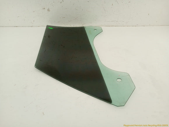 Mini Clubman Passenger Right Front Door Window Glass