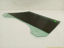 Mini Clubman Passenger Right Front Door Window Glass-12