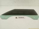 Mini Clubman Driver Left Front Door Window Glass-1