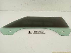 Mini Clubman Driver Left Front Door Window Glass