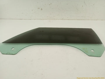 Mini Clubman Driver Left Front Door Window Glass - 0