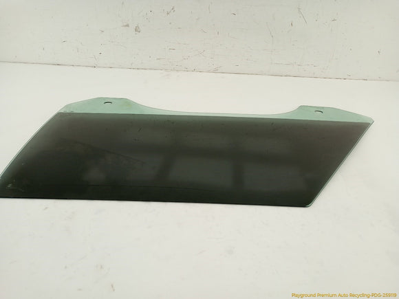 Mini Clubman Driver Left Front Door Window Glass