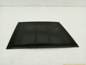 Mini Clubman Passenger Right Rear Back Glass - 0