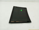 Mini Clubman Passenger Right Rear Back Glass-6