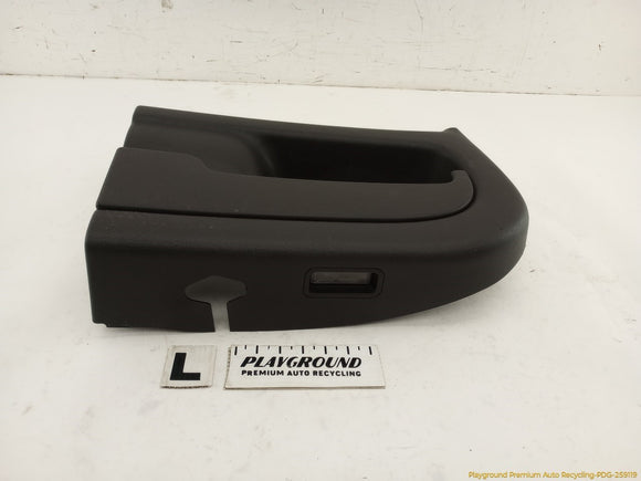Mini Clubman Driver Left Rear Split Door Trim