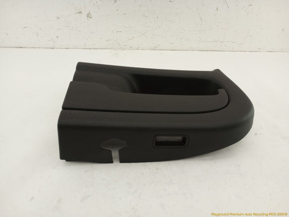 Mini Clubman Driver Left Rear Split Door Trim