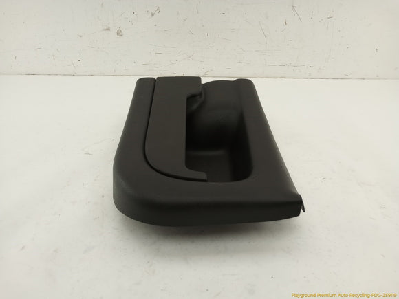 Mini Clubman Driver Left Rear Split Door Trim