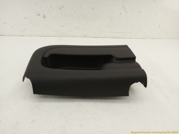 Mini Clubman Driver Left Rear Split Door Trim