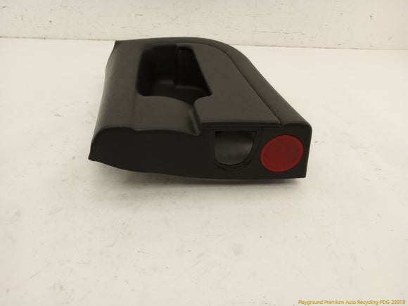 Mini Clubman Driver Left Rear Split Door Trim