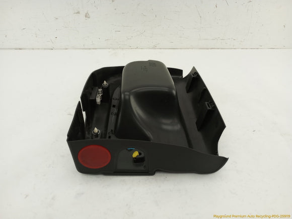 Mini Clubman Driver Left Rear Split Door Trim