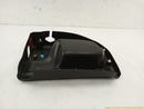 Mini Clubman Driver Left Rear Split Door Trim-7