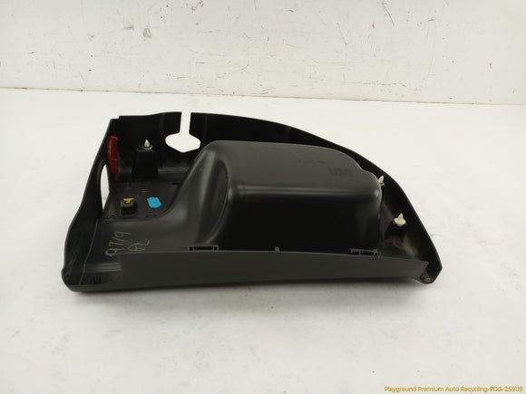 Mini Clubman Driver Left Rear Split Door Trim
