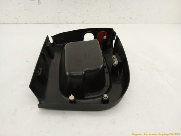 Mini Clubman Driver Left Rear Split Door Trim