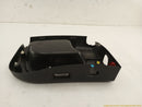 Mini Clubman Driver Left Rear Split Door Trim-9