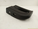 Mini Clubman Driver Left Rear Split Door Trim-11