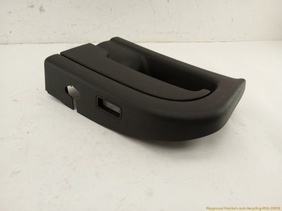 Mini Clubman Driver Left Rear Split Door Trim
