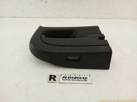 Mini Clubman Passenger Right Rear Split Door Trim