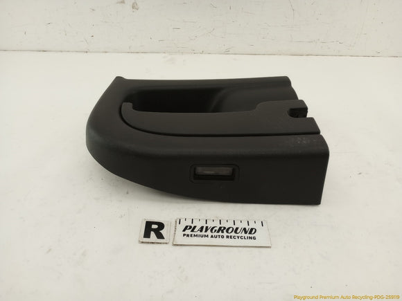 Mini Clubman Passenger Right Rear Split Door Trim